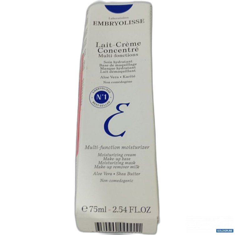 Artikel Nr. 980758: EMBRYOLISSE Lait-Crème Concentré Multi fonctions 75 ml