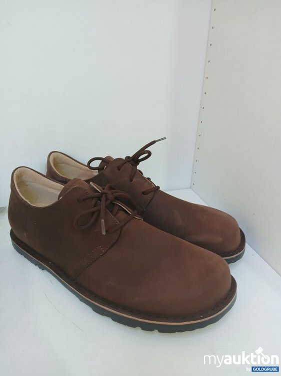 Artikel Nr. 988758 Artikel Nr. 988758: Waldviertler Halbschuhe Ansa