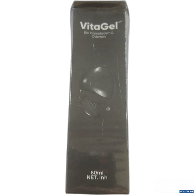 Artikel Nr. 993758 Artikel Nr. 993758: VitaGel Bei Krampfadern & Ödemen 60 ml