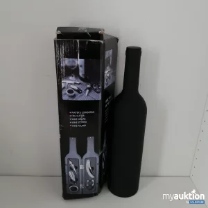 Auktion Wine Tools in the bottle 