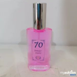 Auktion Sewaja Essenz Nr. 70 Parfüm 50ml