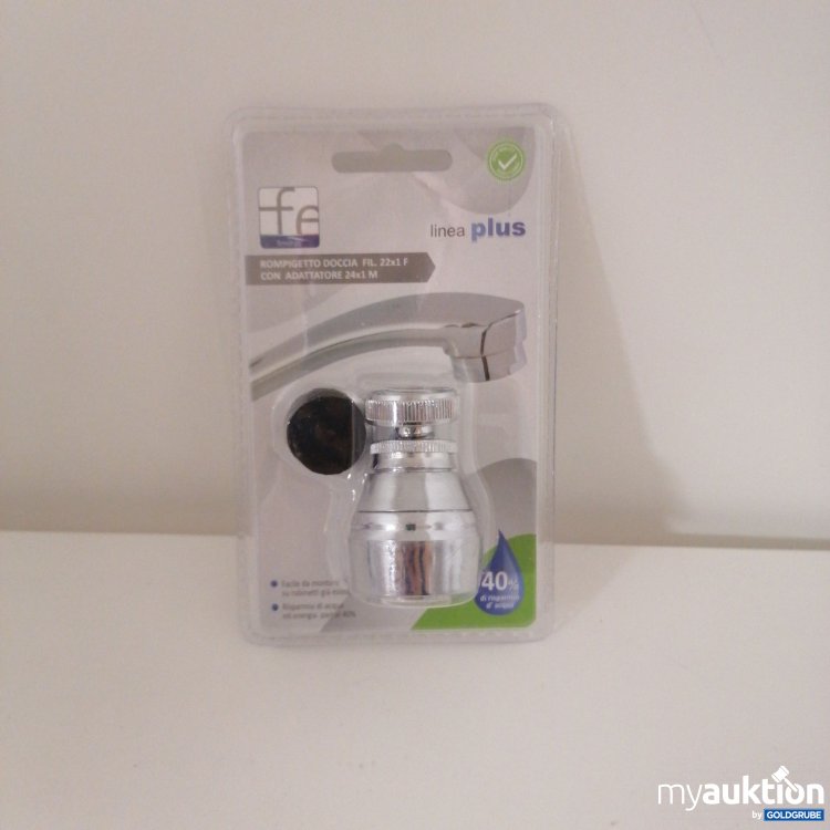 Artikel Nr. 321759 Artikel Nr. 321759: Fe Brause Dusche Fil 22x1 F