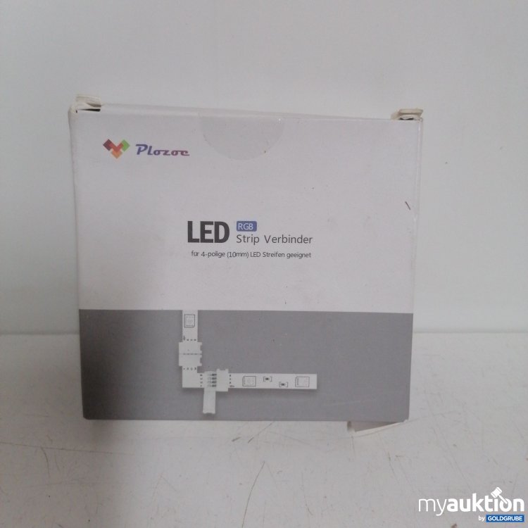 Artikel Nr. 363759: LED Streifen Verbinder