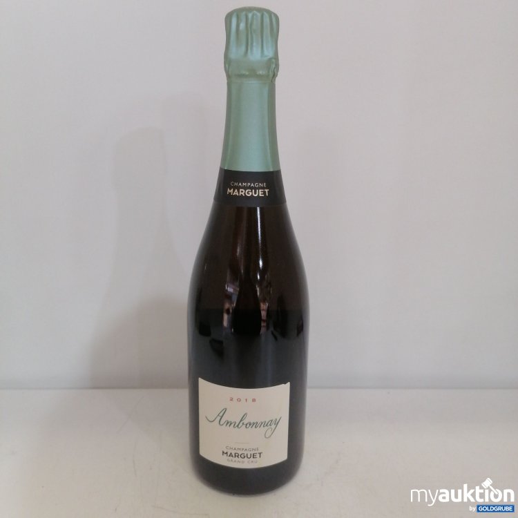 Artikel Nr. 426759: Ambonnay Champagne 0,75l 