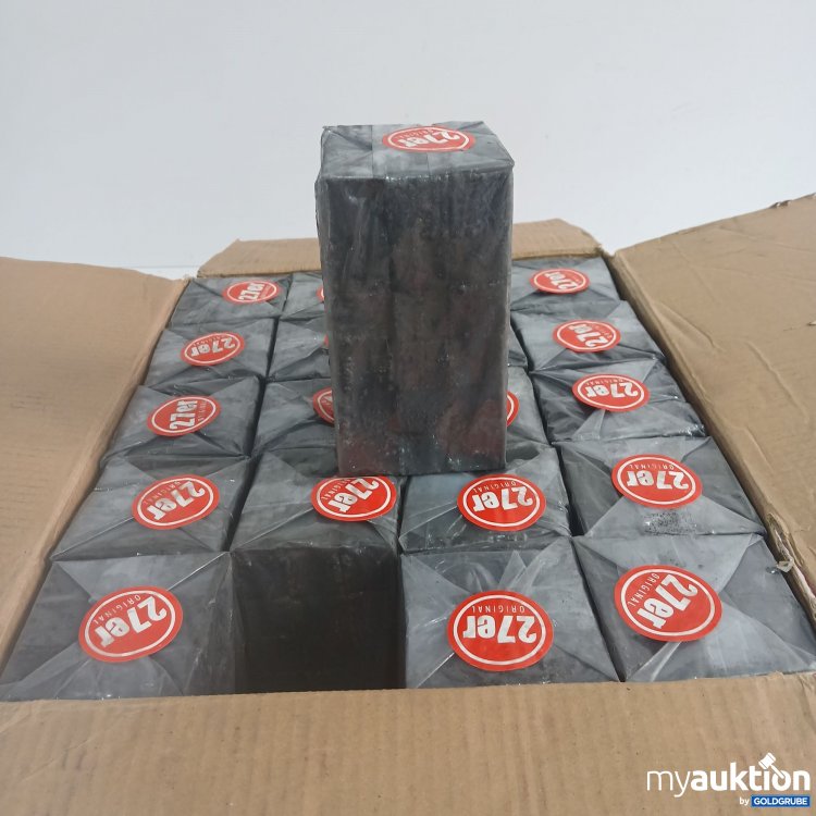 Artikel Nr. 440759: Venookah 27er Shisha Kohle 20kg 