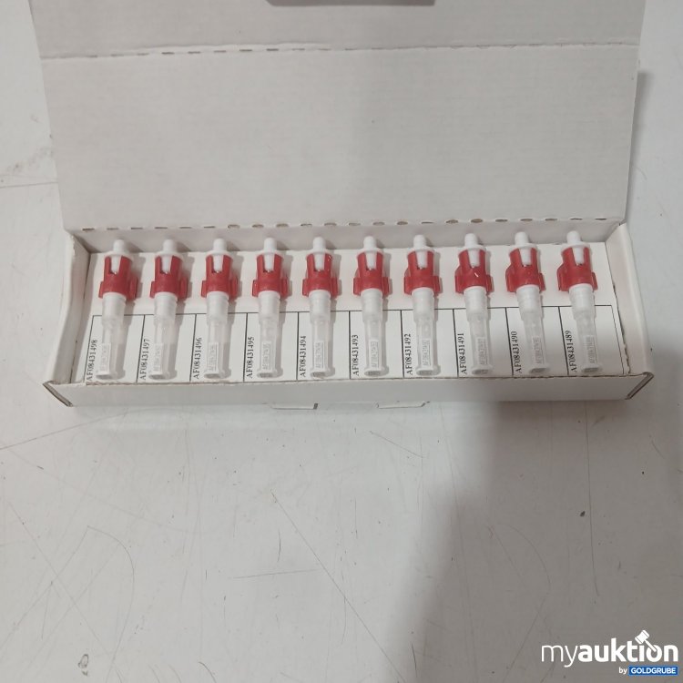 Artikel Nr. 443759 Artikel Nr. 443759: Allflex Identifikation Genetik Testkit