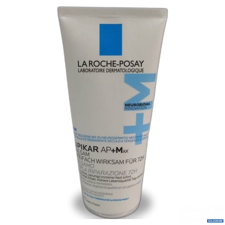 Artikel Nr. 466759: La Roche-Posay Lipikar AP+M Balsam 200 ml