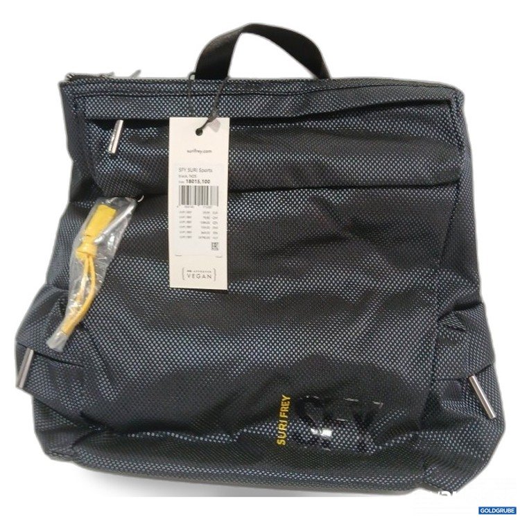 Artikel Nr. 467759 Artikel Nr. 467759: SURI FREY Rucksack Sports 18015.100