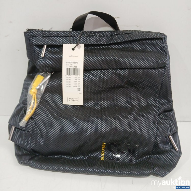 Artikel Nr. 467759 Artikel Nr. 467759: SURI FREY Rucksack Sports 18015.100