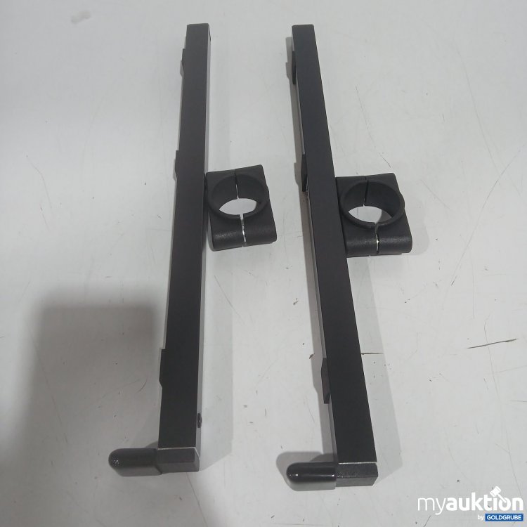 Artikel Nr. 468759 Artikel Nr. 468759: Thomann Jaspers Halter schwarz