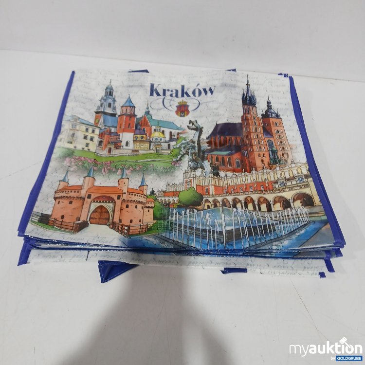 Artikel Nr. 523759 Artikel Nr. 523759: Tasche mit Aufschrift