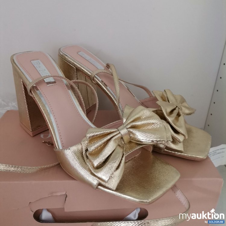 Artikel Nr. 814759 Artikel Nr. 814759: Be mine Sandalette