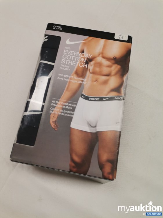 Artikel Nr. 822759 Artikel Nr. 822759: Nike Trunks