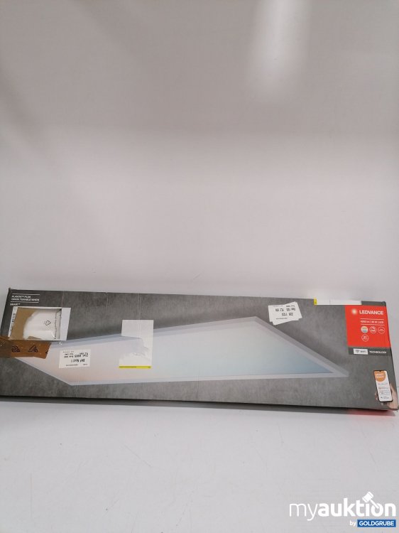 Artikel Nr. 832759: Ledvance Planon Plus 120x30 Tunable white, 4000 Im, 36W