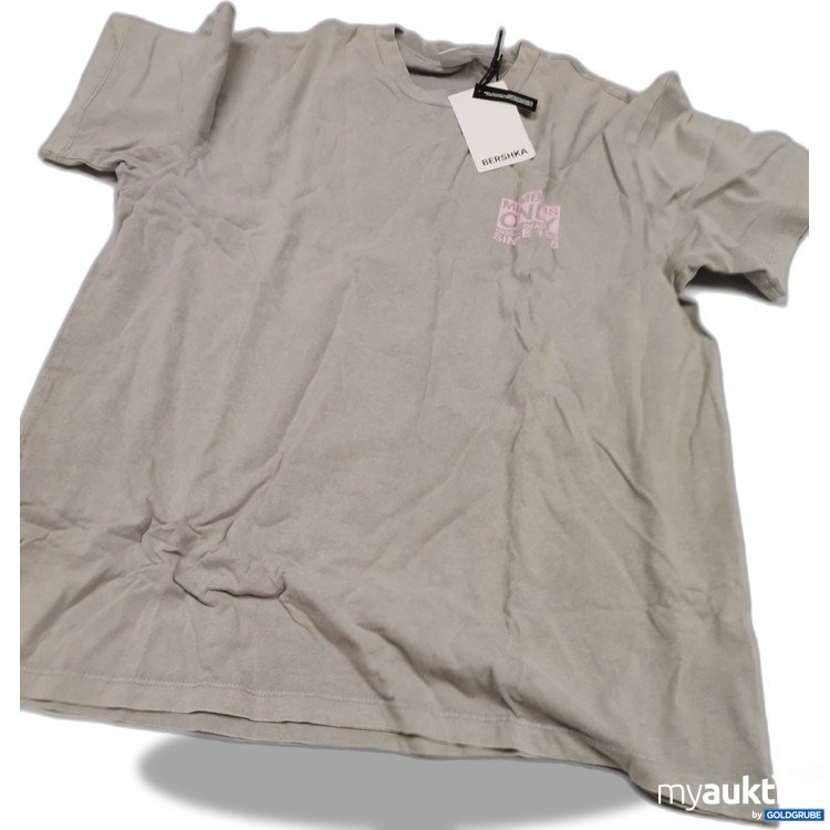 Artikel Nr. 838759 Artikel Nr. 838759: Bershka Shirt