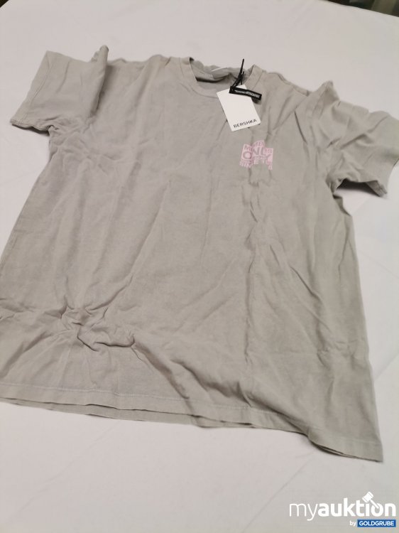 Artikel Nr. 838759 Artikel Nr. 838759: Bershka Shirt