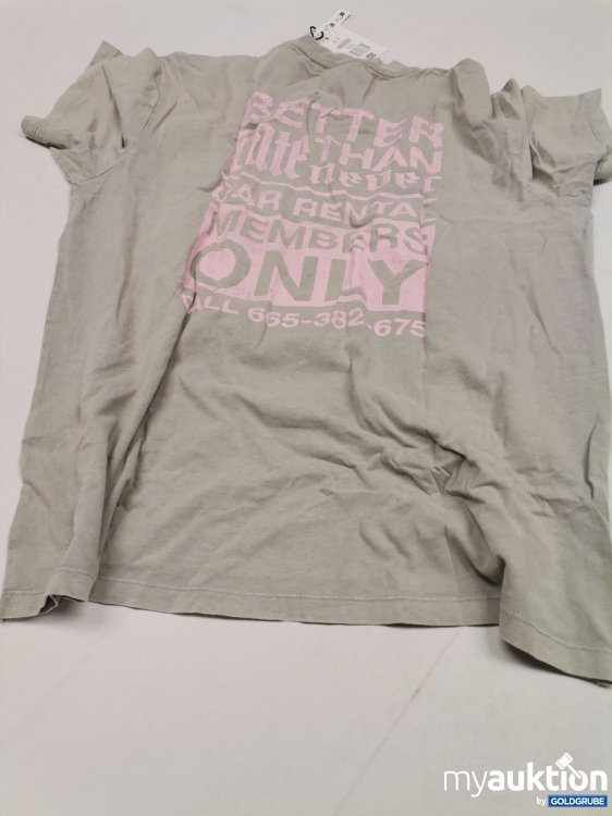 Artikel Nr. 838759 Artikel Nr. 838759: Bershka Shirt