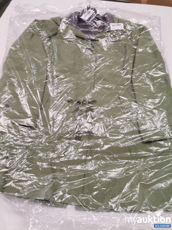 Artikel Nr. 841759: Goldner Jacke 