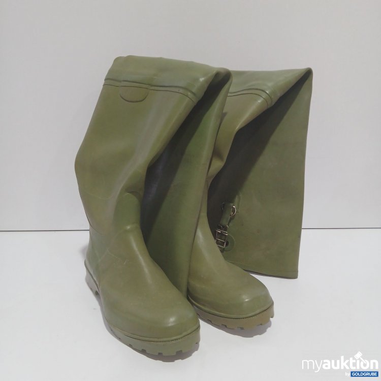 Artikel Nr. 844759: Semperit Fishing Stiefel 