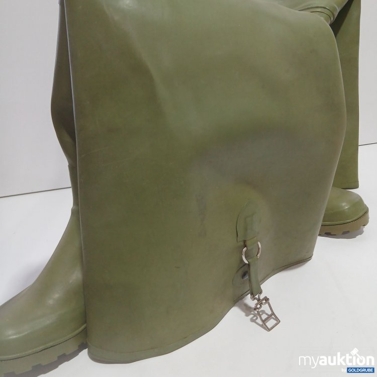 Artikel Nr. 844759: Semperit Fishing Stiefel 