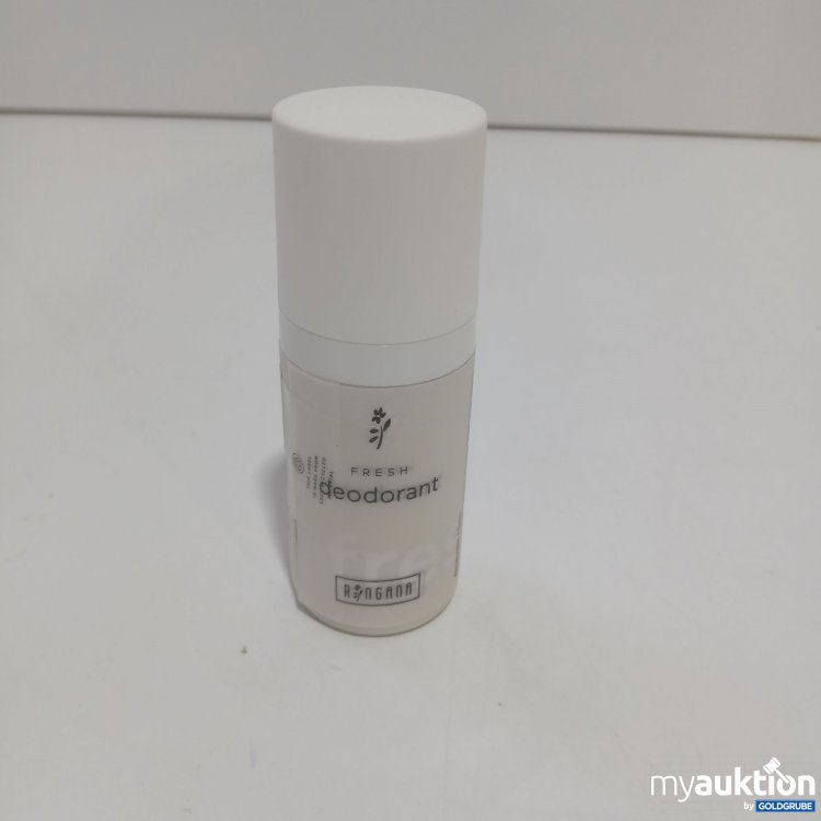 Artikel Nr. 853759 Artikel Nr. 853759: Fresh Deodorant 50ml