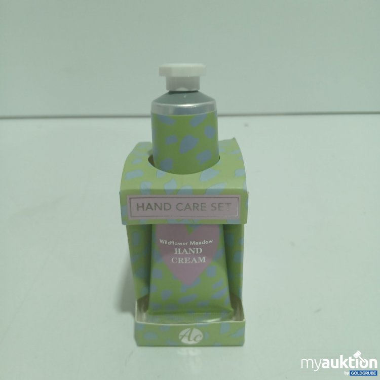 Artikel Nr. 857759: Accentra Hand Care Set 30ml