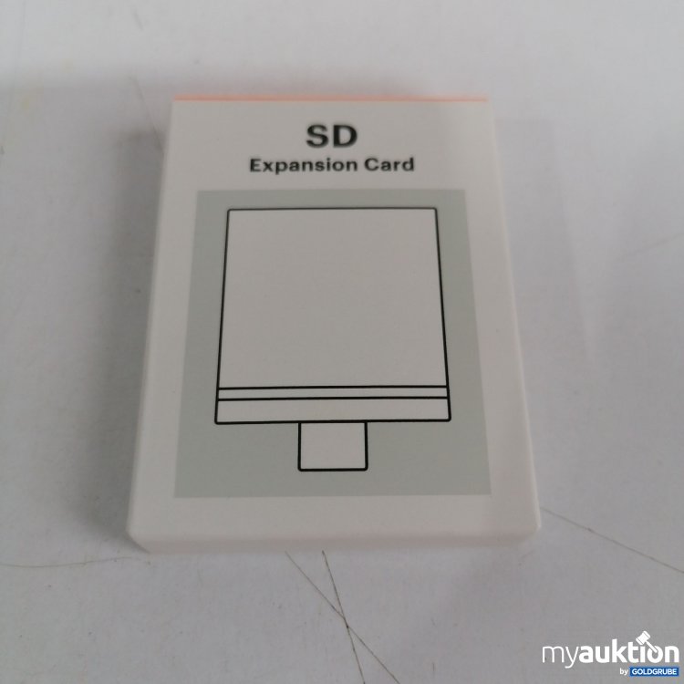 Artikel Nr. 859759 Artikel Nr. 859759: Framework SD Expansion Card