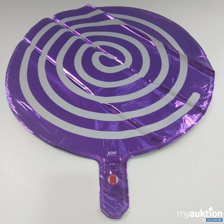 Artikel Nr. 866759 Artikel Nr. 866759: Luftballons ca.44x44cm 2 Stück