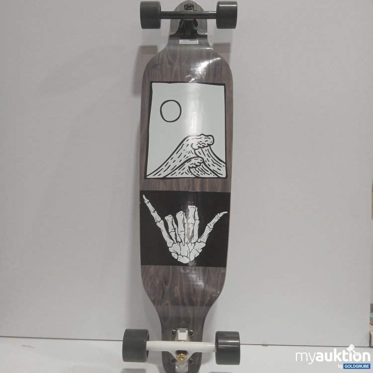 Artikel Nr. 871759 Artikel Nr. 871759: Moreboards Longboard