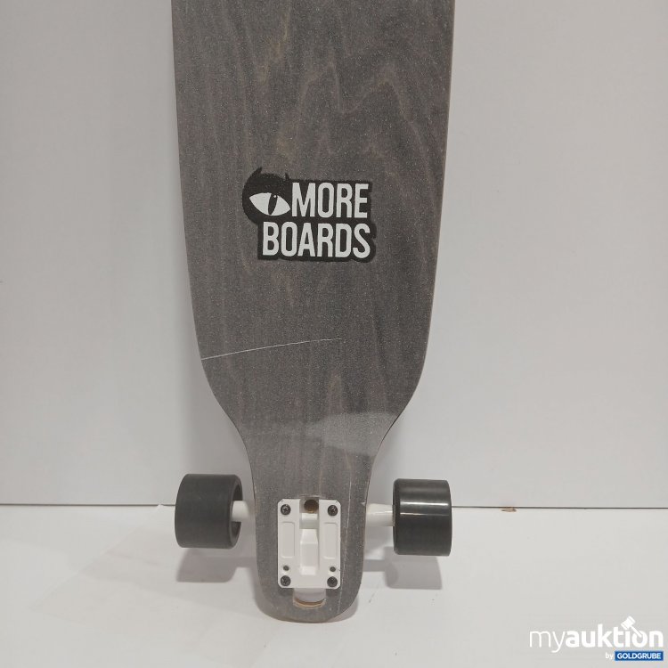 Artikel Nr. 871759 Artikel Nr. 871759: Moreboards Longboard
