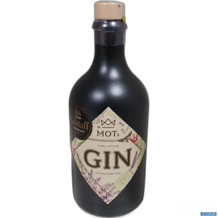 Artikel Nr. 886759 Artikel Nr. 886759: Mots Gin 0,5l