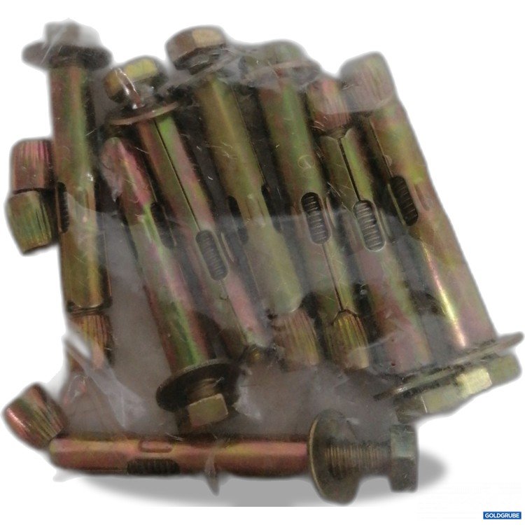 Artikel Nr. 887759: Schwerlastanker 8Stk