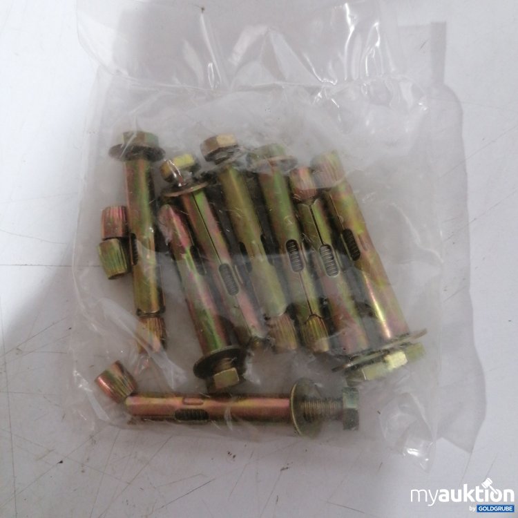 Artikel Nr. 887759: Schwerlastanker 8Stk