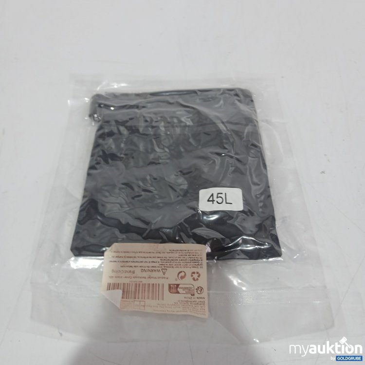 Artikel Nr. 895759: Backpack Cover black 45l