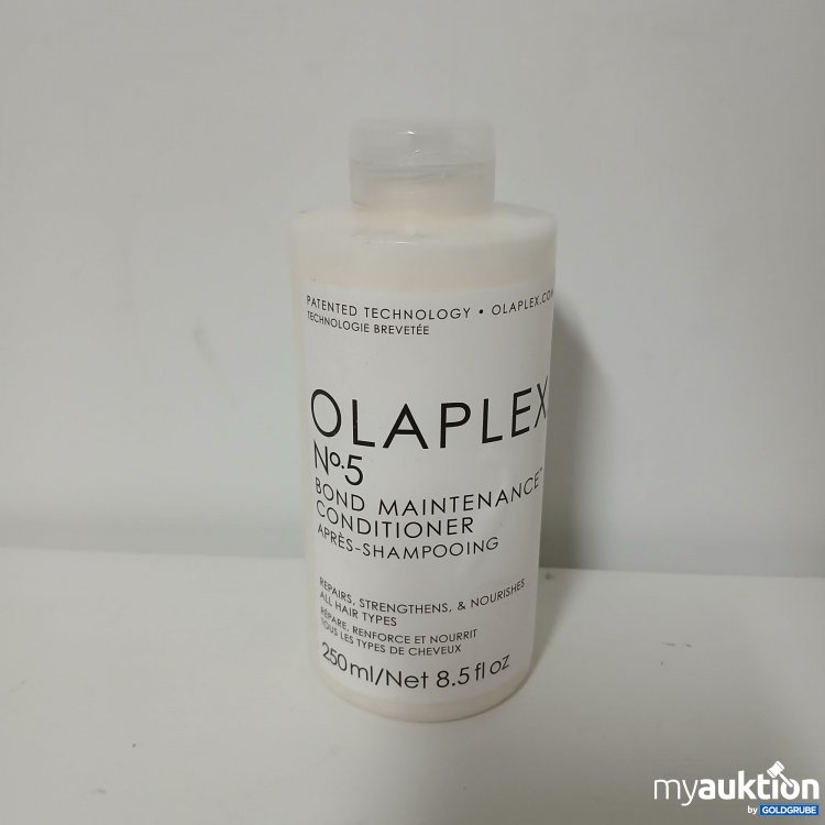 Artikel Nr. 897759 Artikel Nr. 897759: Olaplex No.5 Shampooing 250ml