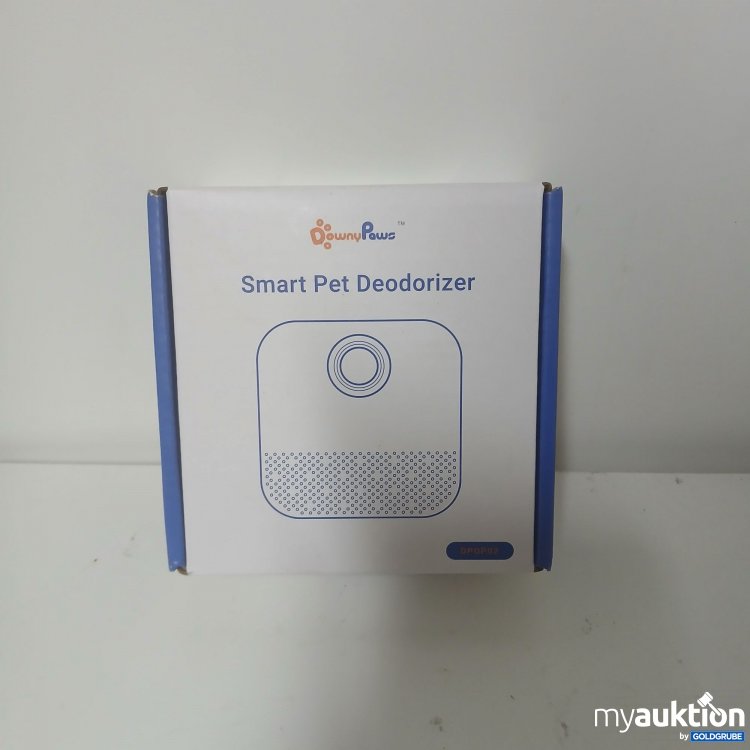 Artikel Nr. 916759: DownyPawo Smart Pet Deodorizer DPOP02