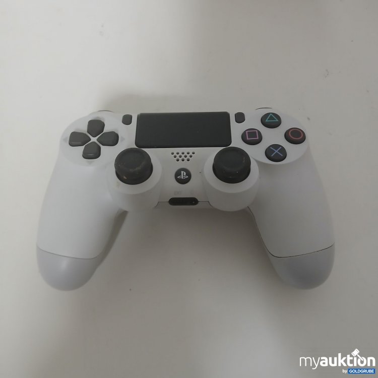 Artikel Nr. 917759 Artikel Nr. 917759: Sony Wireless Controller CUH-ZCT2E