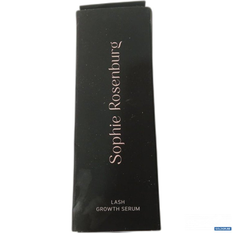 Artikel Nr. 918759: My Good Beauty Lash Growth Serum 4 ml