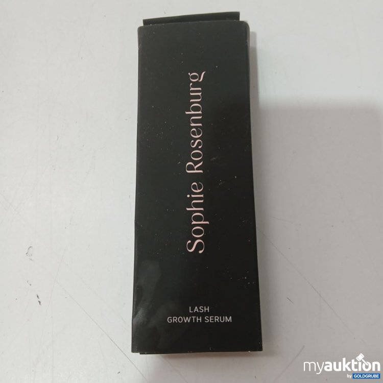 Artikel Nr. 918759: My Good Beauty Lash Growth Serum 4 ml