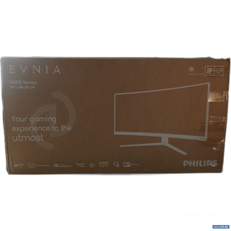 Artikel Nr. 921759: Philips Evnia Gaming-Monitor 5000