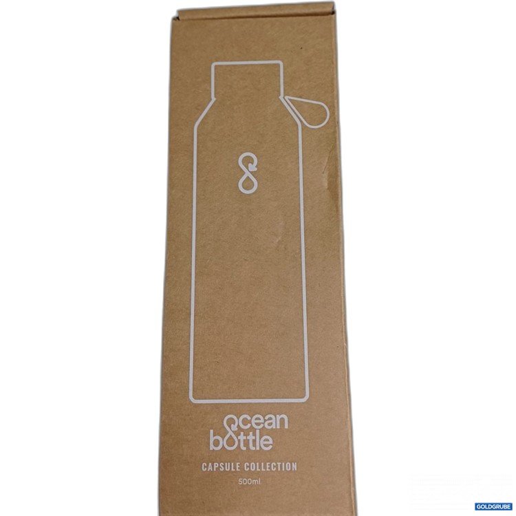 Artikel Nr. 922759: ocean bottle Capsule Collection Trinkflasche 500ml