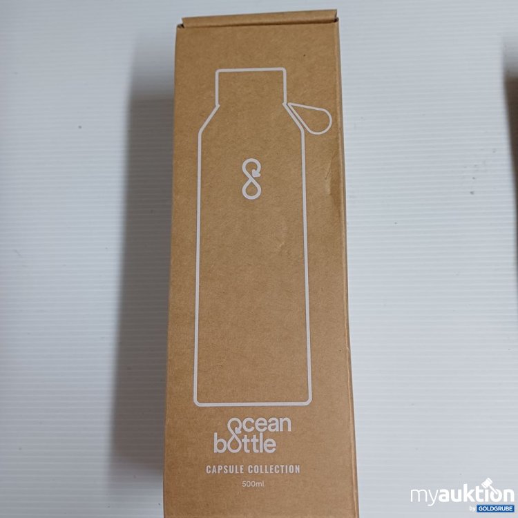 Artikel Nr. 922759: ocean bottle Capsule Collection Trinkflasche 500ml