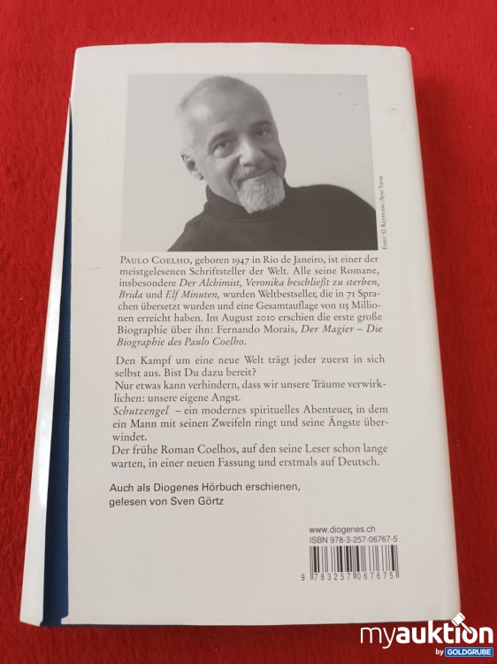 Artikel Nr. 923759: Schutzengel