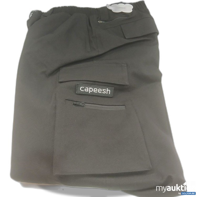 Artikel Nr. 930759: capeesh Hose schwarz lang
