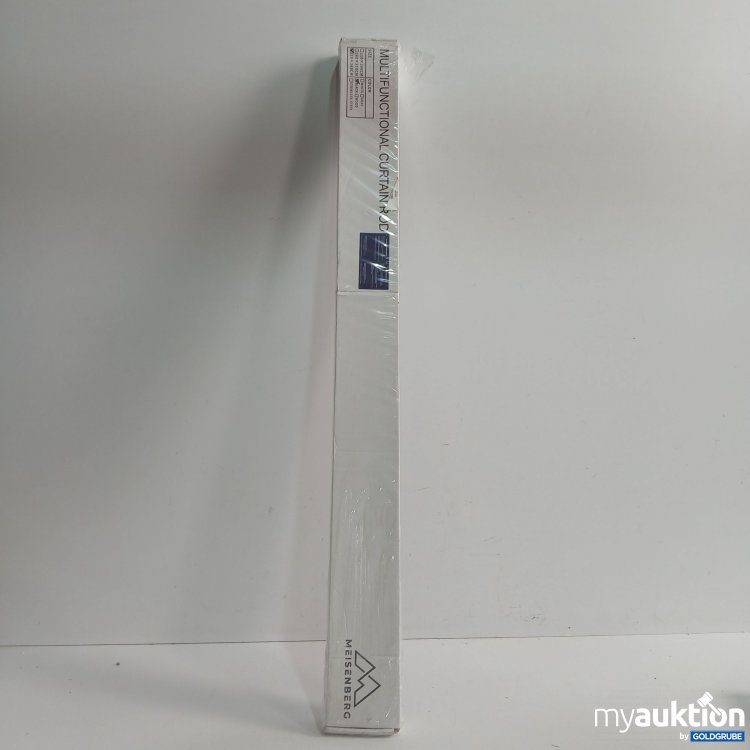 Artikel Nr. 951759: Meisenberg Multifunctional Curtain Rod 310x360cm black 