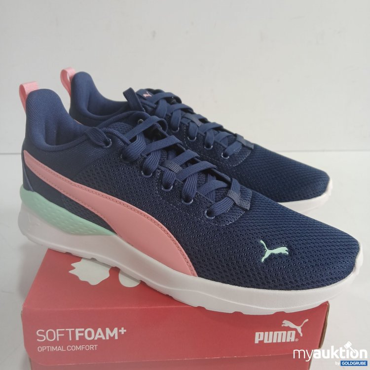 Artikel Nr. 956759: Puma Anzarunv Lite Jr