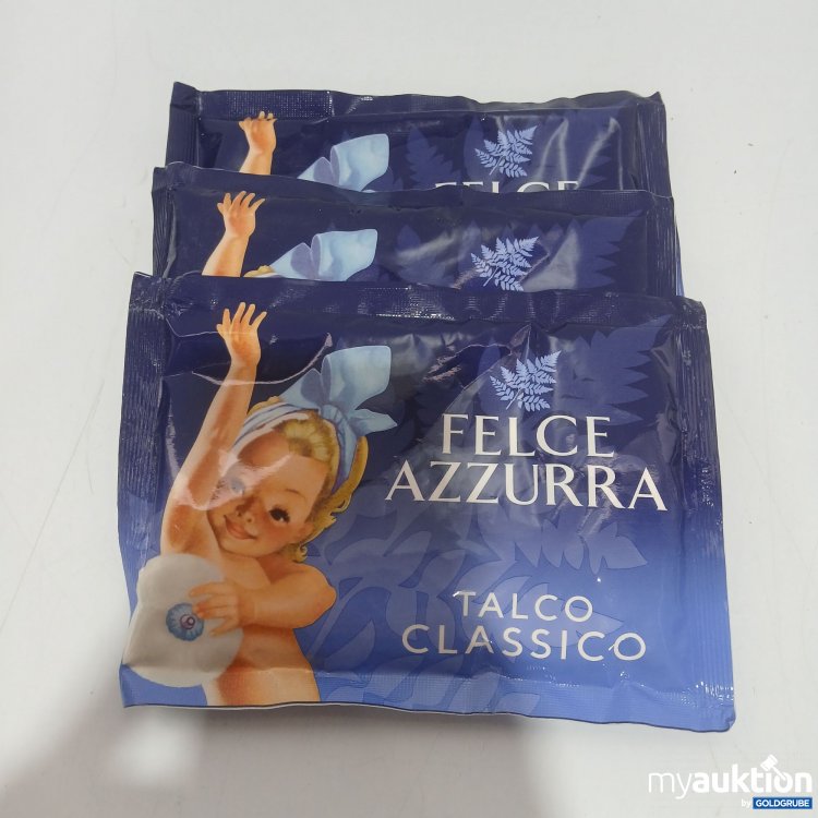 Artikel Nr. 959759: FELCE AZZURA Nachfüllbeutel 100g 