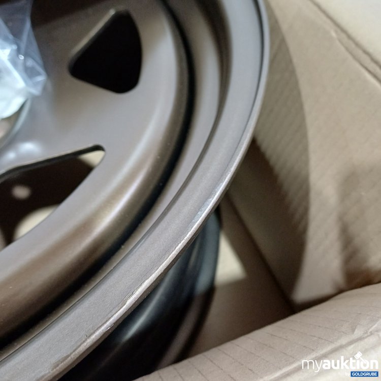 Artikel Nr. 960759: Dotz Orgdra24 Felge Bronze matt 8Jx18 6/139.7 