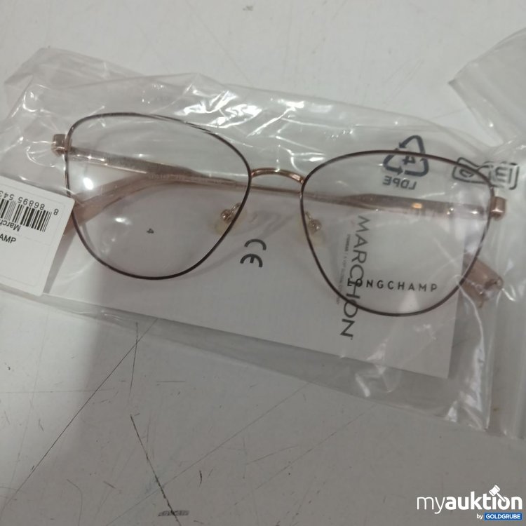 Artikel Nr. 961759: Longchamp LO2149 Brille