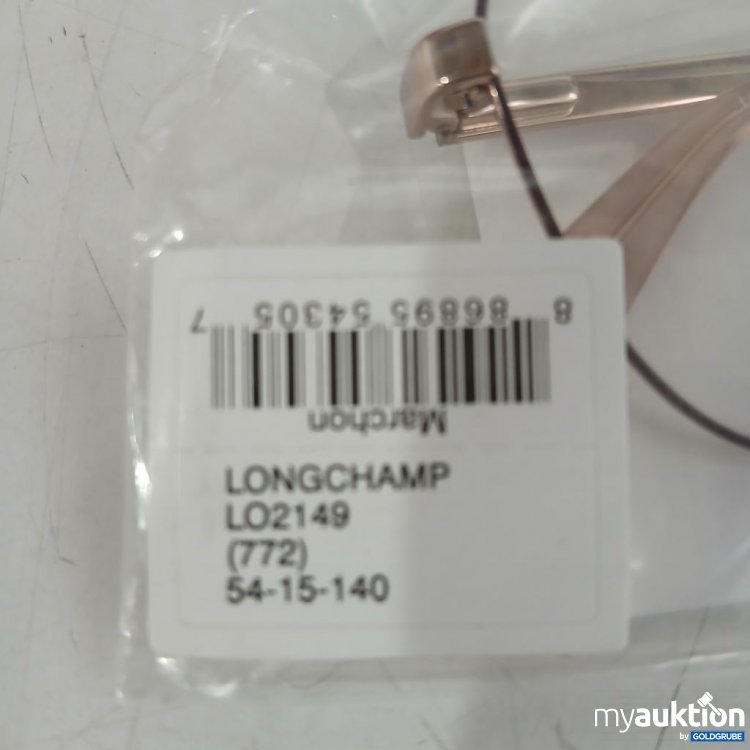 Artikel Nr. 961759: Longchamp LO2149 Brille